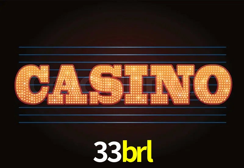 Estatísticas 33brl