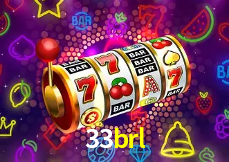 A Revolução dos Aplicativos de Jogos no 33brl