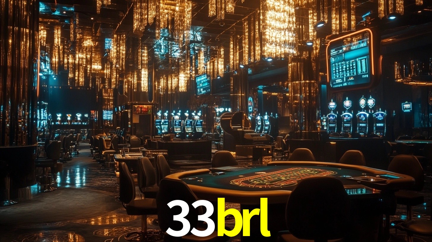 33brl bet
