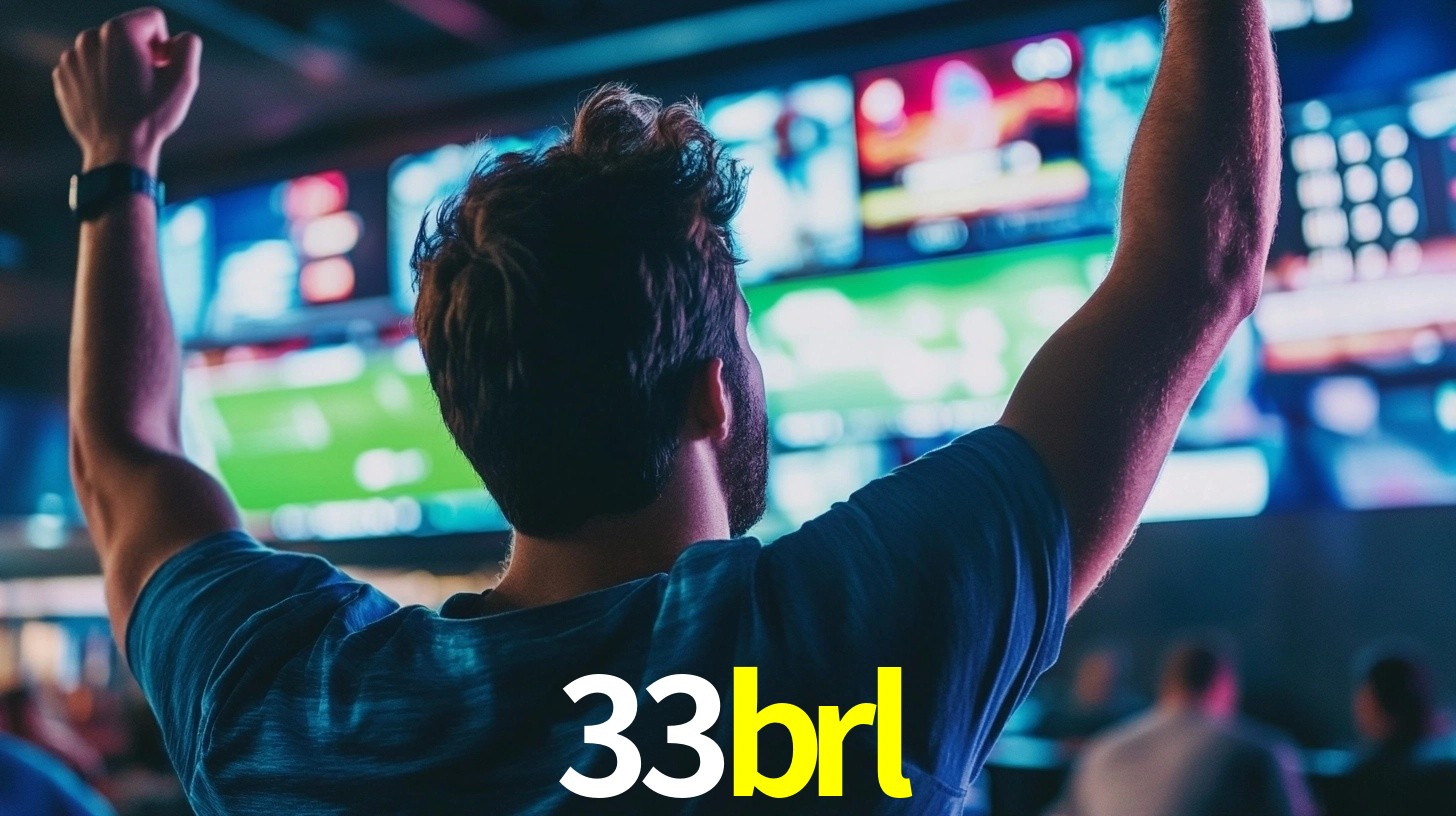 33brl: Seu Cassino Premiado com Pagamentos Rápidos