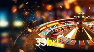 Variedade de jogos na 33brl