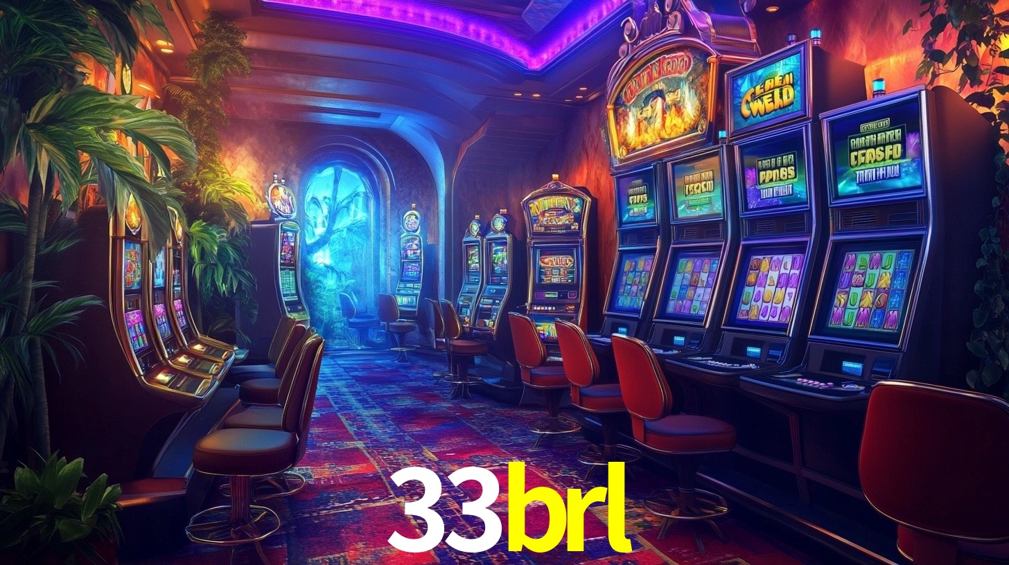 Live Casino 33brl