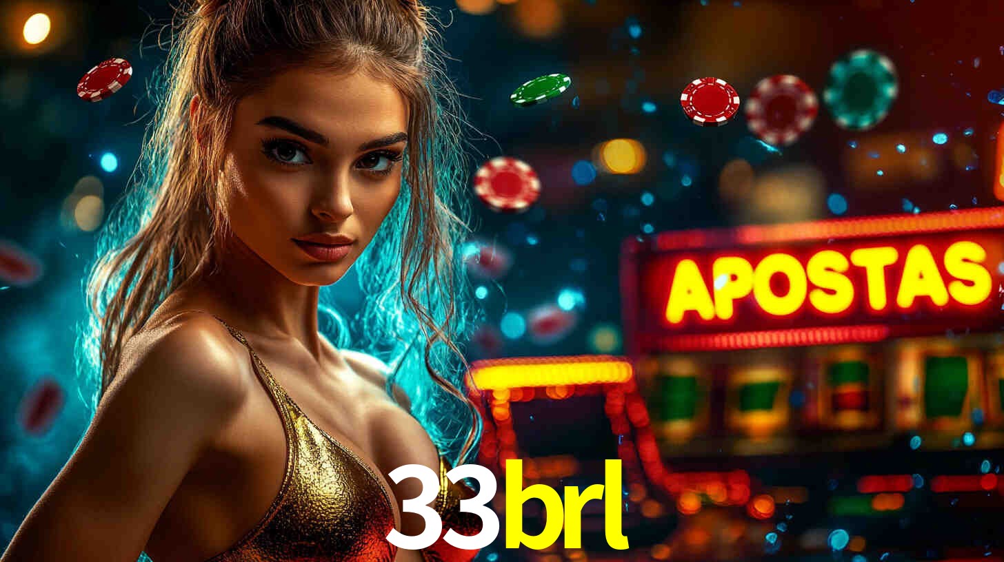 Apostas Esportivas na 33brl: Um Guia Completo