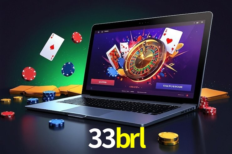 Jogos populares e pagamentos rápidos na 33brl