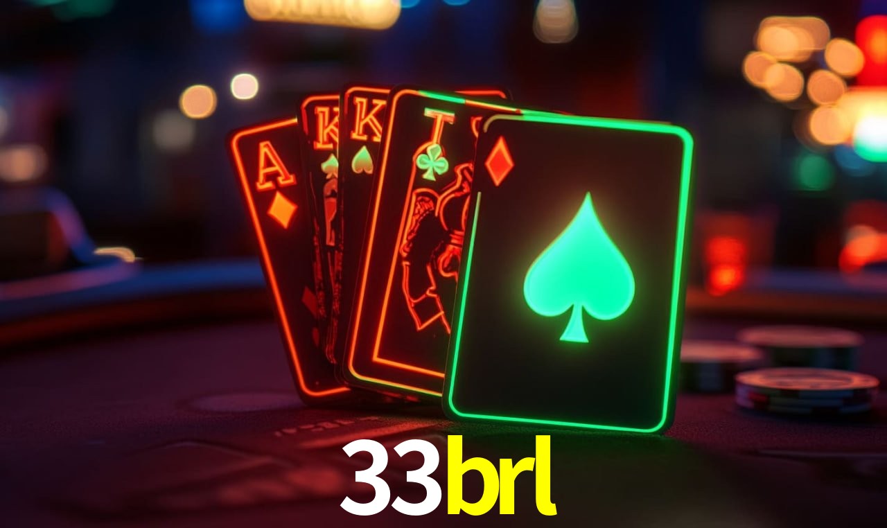 Recursos de Bônus 33brl