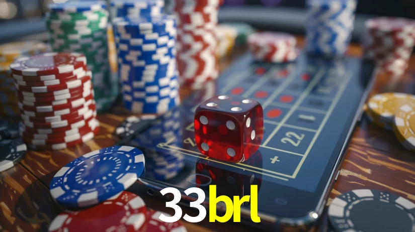 Bônus Generosos e Exclusivos no 33brl para Você!