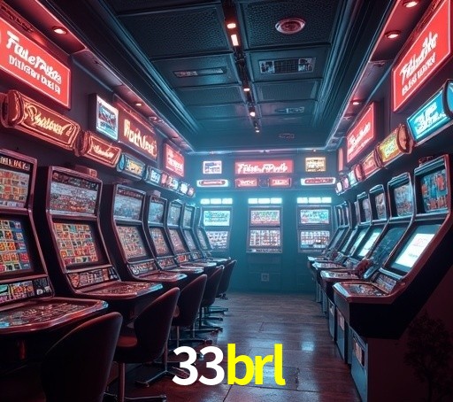Jogos com bônus e suporte 24h na 33brl