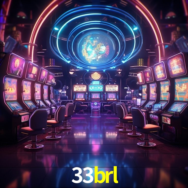 Jackpots e promoções na 33brl