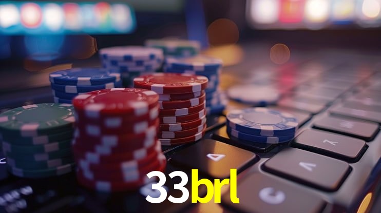 Design Responsivo 33brl