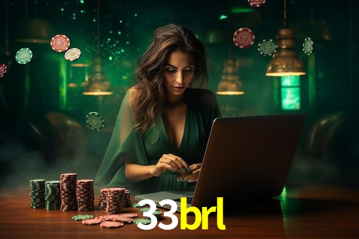 Escolher plataforma para baixar 33brl