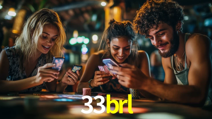 VIP Casino 33brl