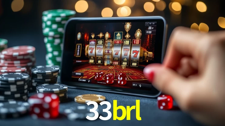 Tournaments 33brl