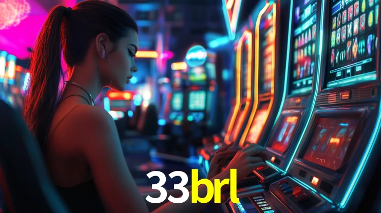 Cashback e recargas na 33brl