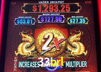 Cassino ao vivo com dealers reais na 33brl