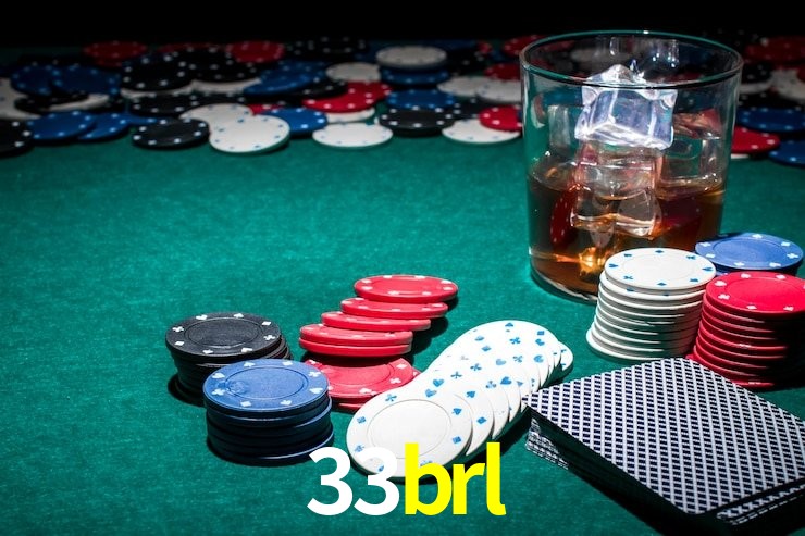 Casino VIP 33brl