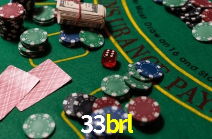33brl bet
