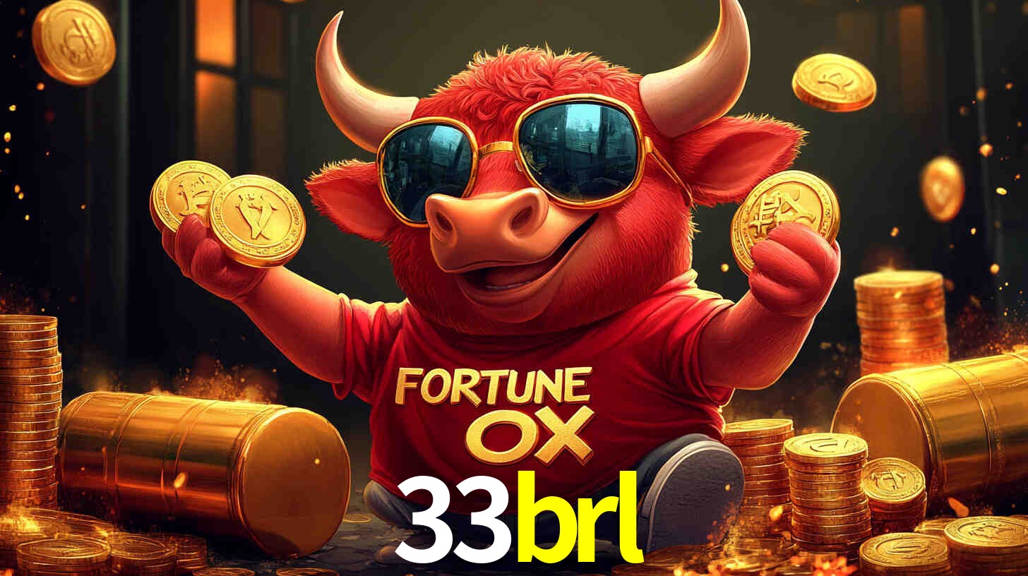 A Popularidade dos Caça-Níqueis no 33brl