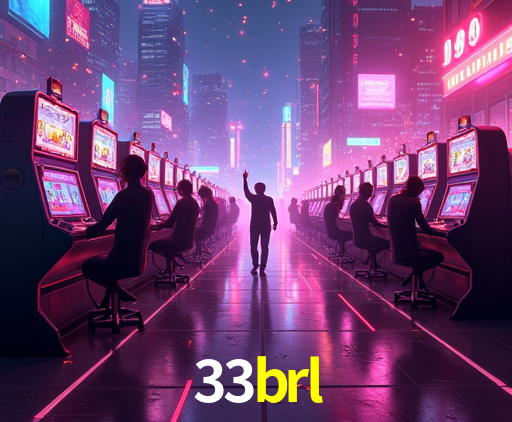 Torneios 33brl