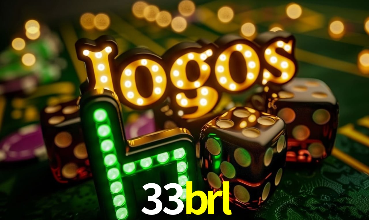 Estatísticas do Jogo 33brl