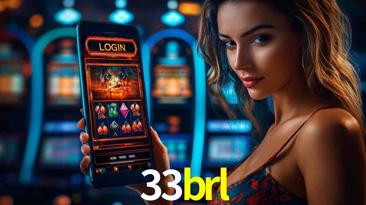 33brl bet