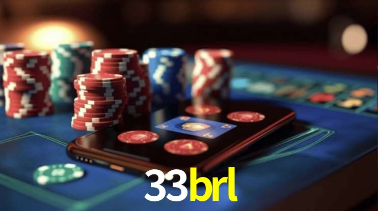 Casino Ao Vivo 33brl