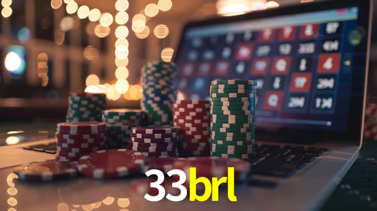 Platform Technology 33brl