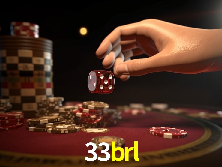 Diretório de Jogos 33brl
