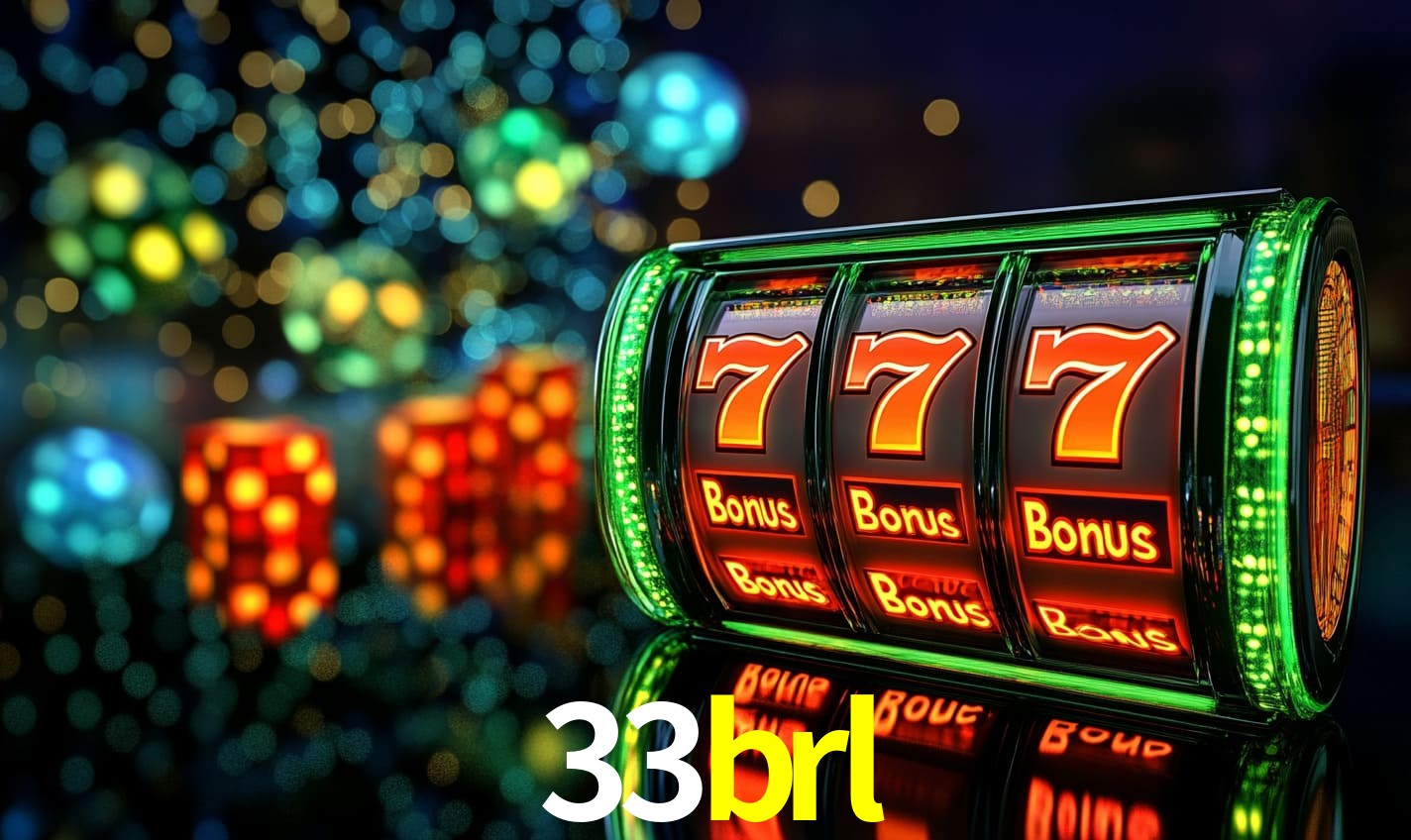 Benefícios da Conta 33brl