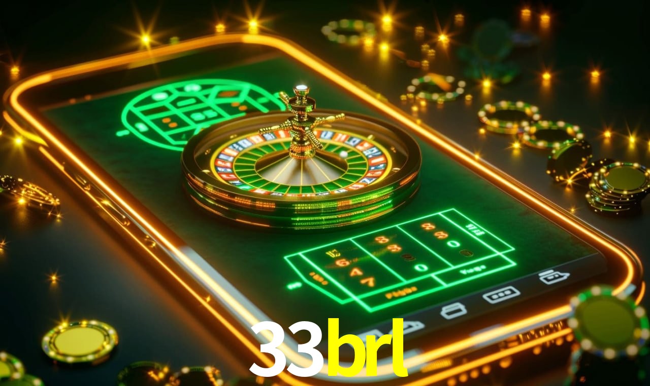 Promoção Relâmpago 33brl