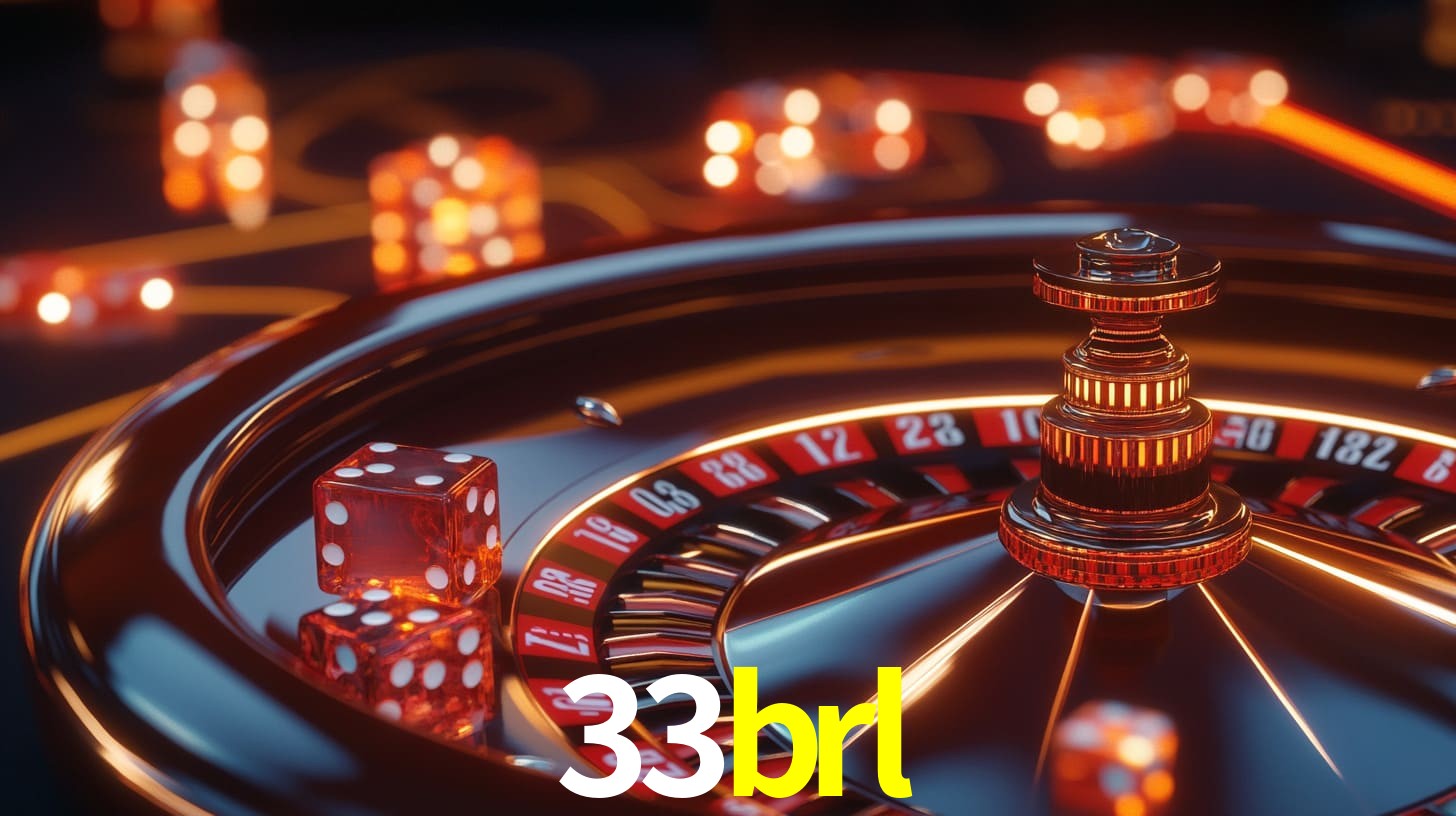 33brl: A Experiência de Casino com Jogos de Mesa ao Vivo