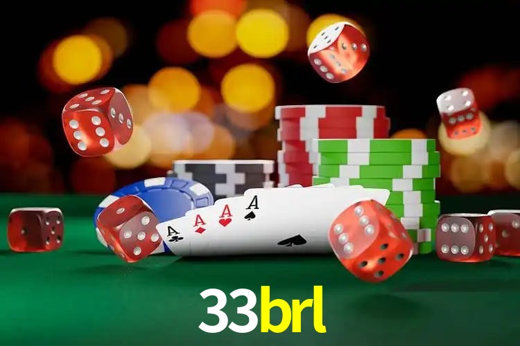 Jogos de Slot 33brl