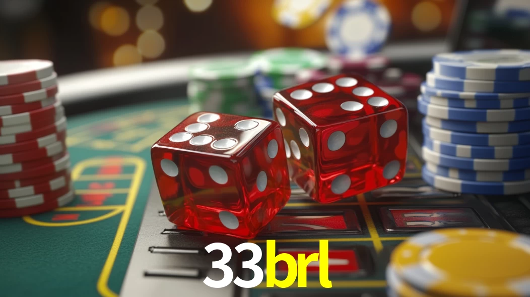 Roulette Table 33brl