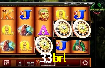 Descubra a Magia dos Jogos de Arcade no 33brl