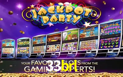 Descubra o Mundo do Cassino Online com 33brl