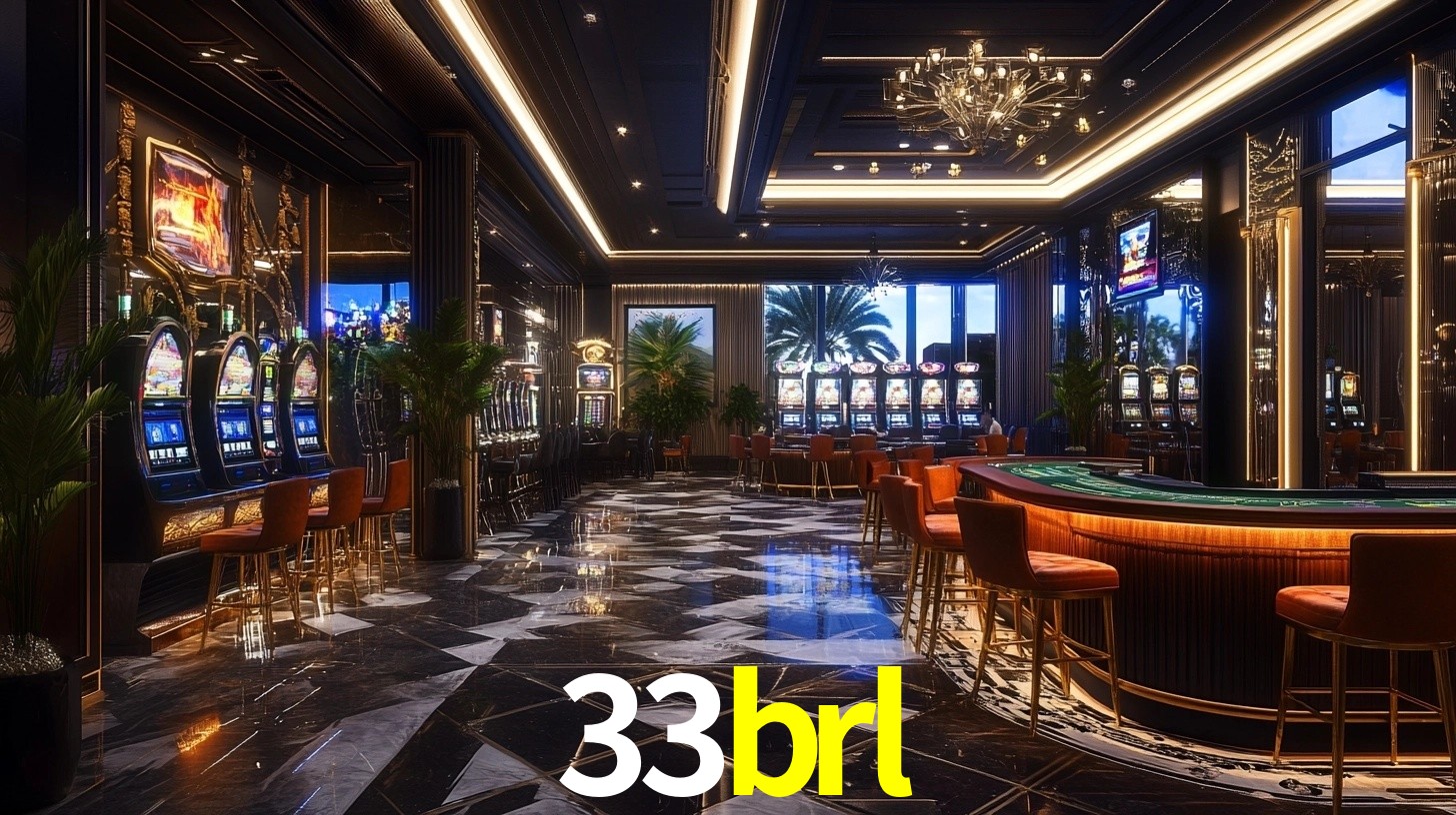 Exclusive Games 33brl