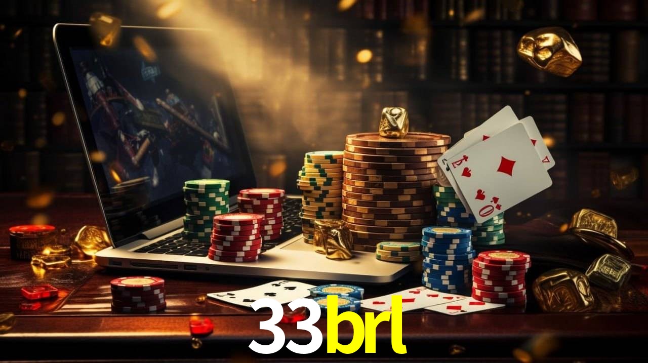 Mesa de Blackjack 33brl