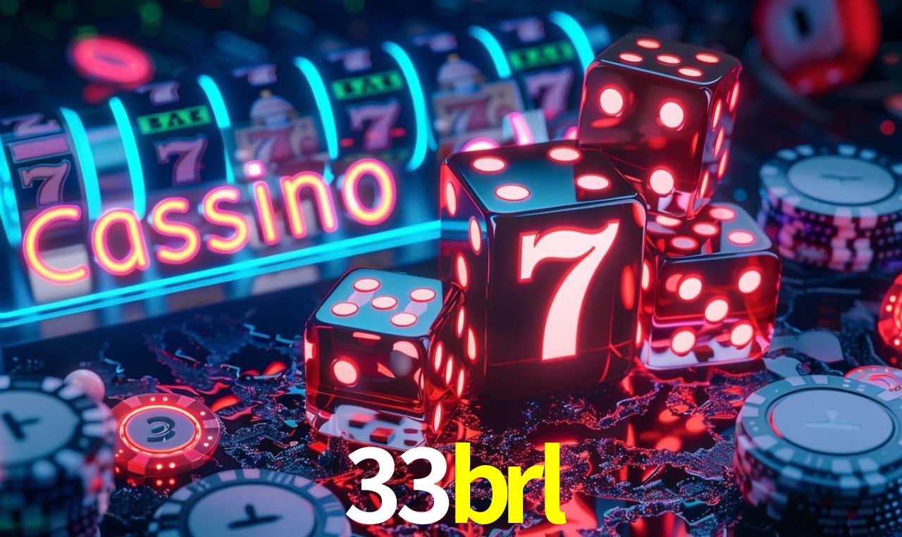 Game Statistics 33brl