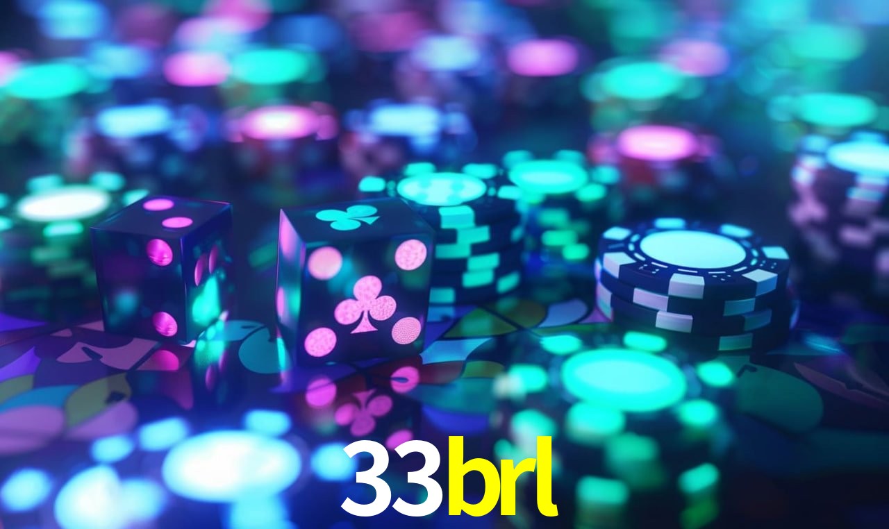 Mesa de Roleta 33brl