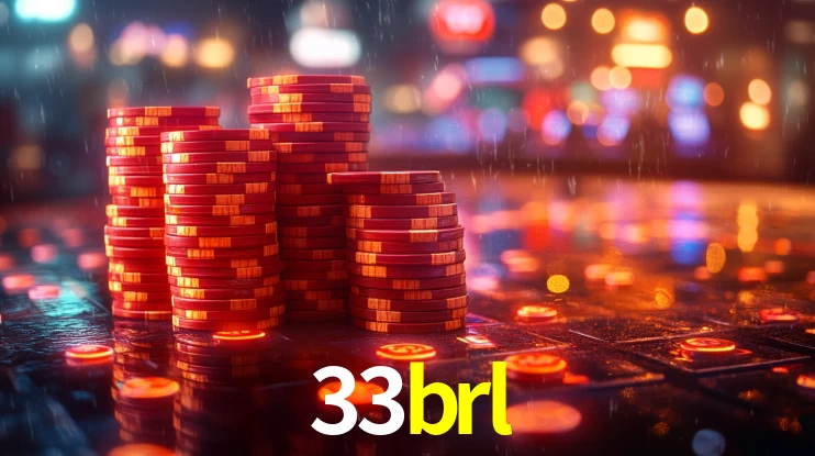 Experimente o Login Seguro Premium no 33brl