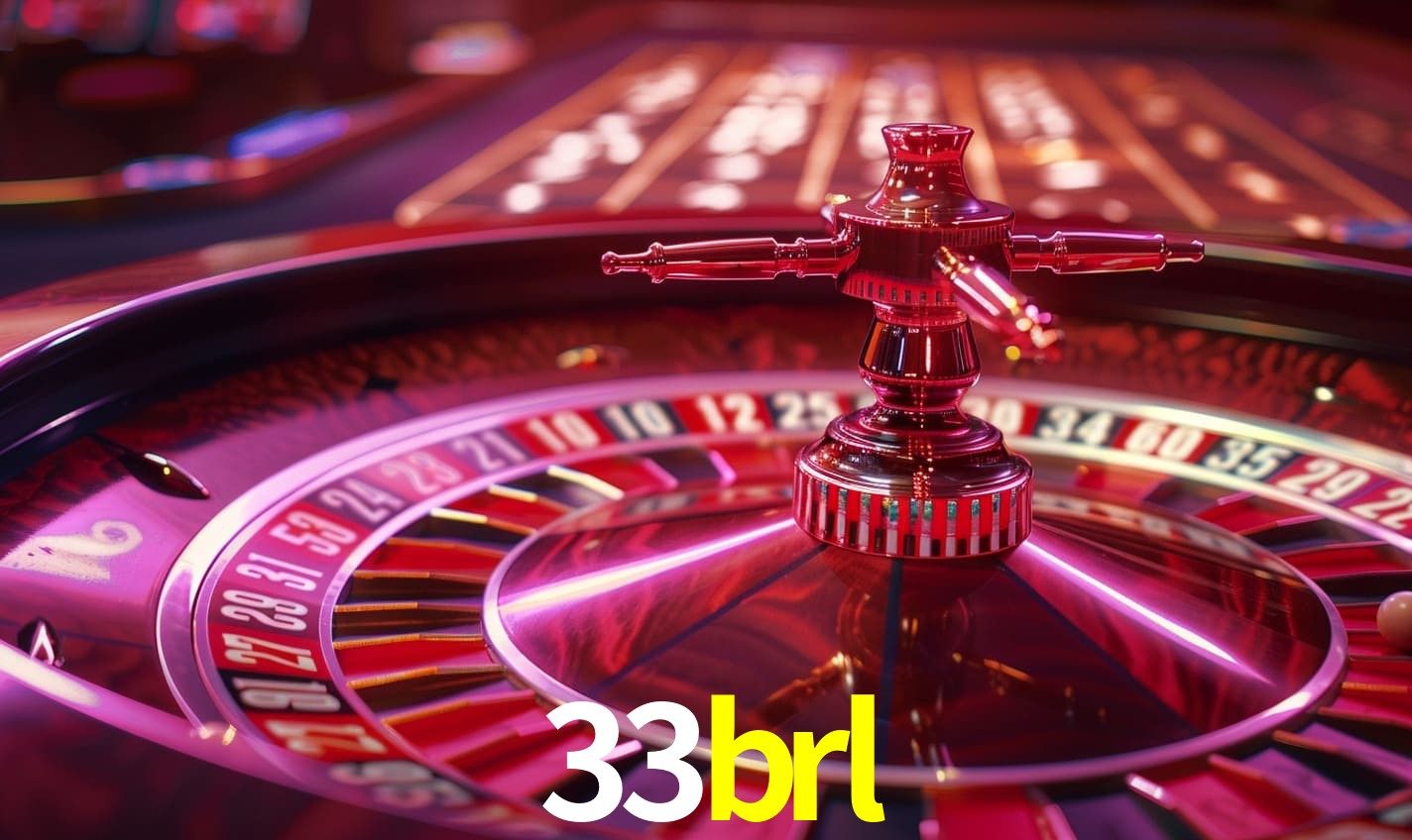 Desvendando o Mundo dos Jogos Virtuais na 33brl