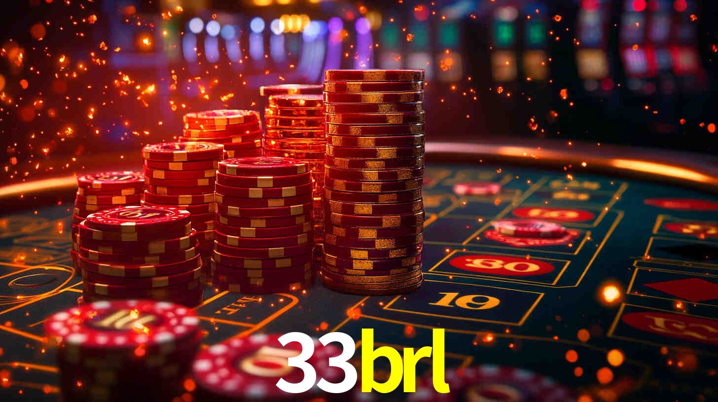 Welcome Bonus 33brl