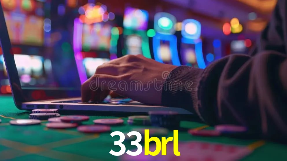Jogos Exclusivos 33brl