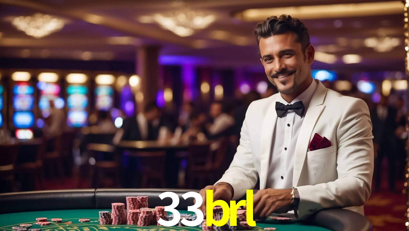 Sistemas de Segurança 33brl