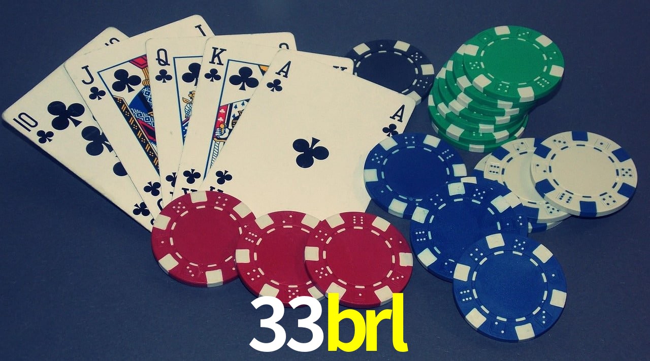 Slot Games 33brl